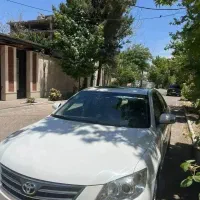 تویوتاآریون،دوبرگسند،۲۰۰۹،بیرنگ۳۰۰کار|خودرو سواری و وانت|تهران, زعفرانیه|دیوار
