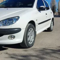 ۲۰۶ تیپ ۲|خودرو سواری و وانت|اردبیل, |دیوار