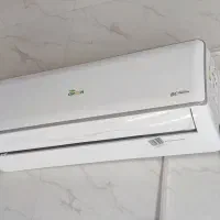 کولر گازی گرین ۱۸۰۰۰