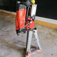 کرگیر هیلتی دریل بتن کن HILTI|ماشینآلات صنعتی|شهریار, شهریار|دیوار