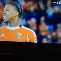 تلویزیون 40 اینچ سونی درحد آکبند