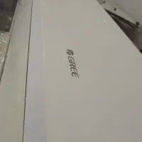 کولر گازی 24000 گری|کولر گازی و فنکوئل|کنارک, |دیوار