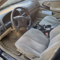 ماکسیما مدل ۸۳ دنده ای|خودرو سواری و وانت|کرج, عظیمیه|دیوار