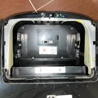 دستگاه کاور زن حرارتی کفش مدل XT-46C|دفتر کار|اهواز, شهرک حفاری|دیوار