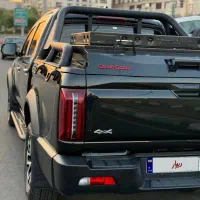 Kmc T9 1403|خودرو سواری و وانت|تهران, پونک|دیوار