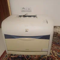 پرینتر کنون LBP5200