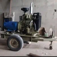 اجاره موتور برق دیزلی