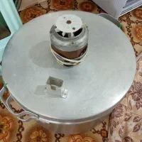 مشکه برقی (کره گیر)