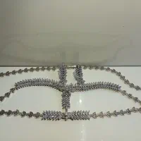 سرویس نقره 999