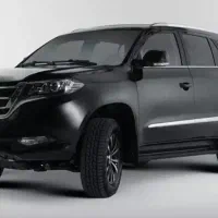 دایون Y7 دو دیفرانسیل تحویل یکساعته