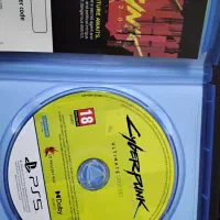 cyberpunk ps5 بازی ps5|کنسول، بازی ویدئویی و آنلاین|اندیشه, اندیشه فاز ۱|دیوار