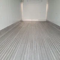 یخچال جک الوند فورس ایسوزوکاریبو زیر صفری اورکا