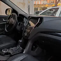 هیوندای سانتافه ix 45 2400cc، مدل ۲۰۱۴|خودرو سواری و وانت|تهران, الهیه|دیوار
