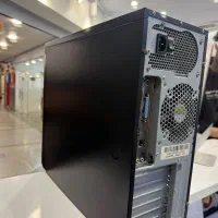 کیس حسابداری و اداری با گارانتی زیر ۵ میلیون|رایانه رومیزی|تهران, میرداماد|دیوار