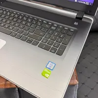 Hp i7 ram16 940mx 2 لپ تاپ پشت ویترینی وارداتی|رایانه همراه|رشت, لاکانی|دیوار