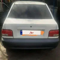 پراید 89