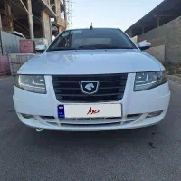 سمند سورن پلاس ۱۴۰۱ ای اف سون|خودرو سواری و وانت|بندر گناوه, |دیوار