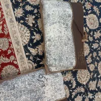 سلام دوتا روفرشی 12متری بفروش میرسد