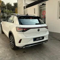 فولکس تیراک مدل ۲۰۲۴ صفر خشک فول|خودرو سواری و وانت|تهران, پاسداران|دیوار