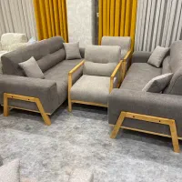 مبل راحتی لیزا