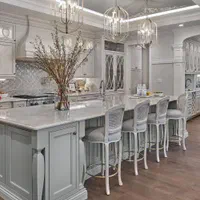 نیروی ماهر یا نیمه ماهر وساده(نصب کابینت)