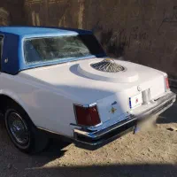 کادیلاک کلاسیک|خودرو کلاسیک|کرج, اصفهانی‌ها|دیوار