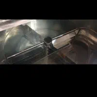 میکسر کیک . خط تولید کیک|ماشین‌آلات صنعتی|مشهد, مشکینی (شهرک غرب)|دیوار