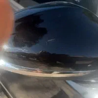 آینه بغل تارا