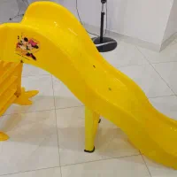 تاب و سرسره کودک