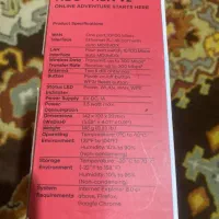 وای فای zyxel  NBG418N v2|مودم و تجهیزات شبکه|نوشهر, |دیوار