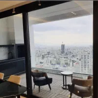 برج-هتلینگ-آفاق-128متر-سه-خواب-فول-مشاعات