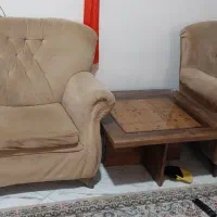 مبل ۵نفره