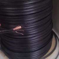 کابل ترکیبی دوربین مداربسته