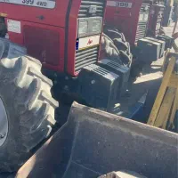 تراکتور|خودرو سنگین|صفادشت, |دیوار