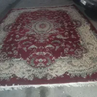 فرش 12 متری درجه یک مشهد