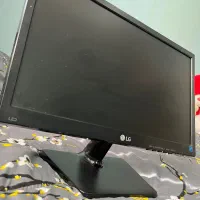 مانیتور LG|تلویزیون و پروژکتور|تهران, کرمان|دیوار