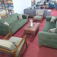 مبل مکانیزم هرمس. پارچه آلبا اصلی چک ۶ماه بدون سود|مبلمان خانگی و میز عسلی|ساری, |دیوار
