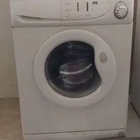 لباس شویی کندی