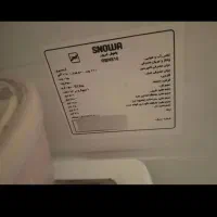 یخچال فریزر اسنوا فروشی 15900|یخچال و فریزر|باقرشهر, |دیوار