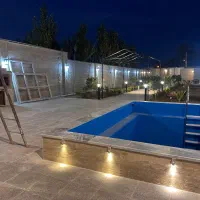 خونه باغ کوتاه مدت|اجارهٔ کوتاهمدت ویلا و باغ|یزد, |دیوار