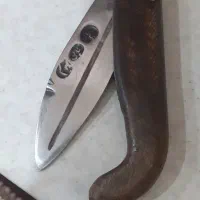 چاقو قدیمی