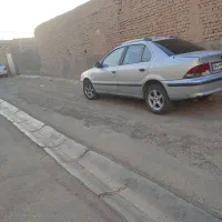 سمند 84 کم کار|خودرو سواری و وانت|بیرجند, |دیوار