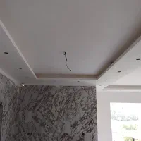 گچکاری .اق قلا گرگان بندر ترکمن.گچکار