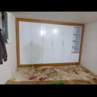 نصب کمدهرمتر۵میلیون|مصالح و تجهیزات ساختمان|مرند, |دیوار