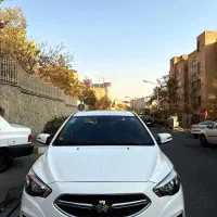 شاهین اتومات 1403|خودرو سواری و وانت|تهران, شهرک محلاتی|دیوار