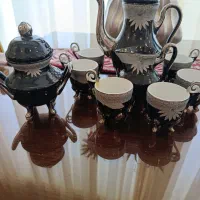 قهوه خوری