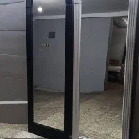 اینه|آینه|اهواز, فتح|دیوار