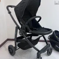 کالسکه و کریر گراکو Graco|کالسکه و لوازم جانبی|شیراز, معالی‌آباد|دیوار