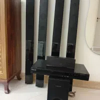 سینما خانگی سامسونگ