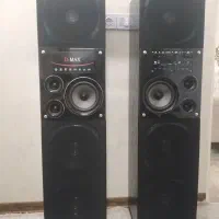 سینما خانواده، اسپیکر باند دو تیکه|سیستم صوتی خانگی|مشهد, نظام دوست|دیوار